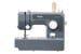 Brother - LB14 Mechanical Sewing Machine thumbnail-2