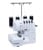 Brother - M343DST Overlock Sewing Machine thumbnail-2