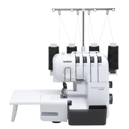 Brother - M343DST Overlock Sewing Machine