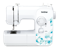 Brother - X17s Mechanical Sewing Machine thumbnail-1