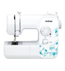 Brother - X17s mechanical sewing machine