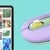 Logitech - Emoji  Pop Mouse thumbnail-3