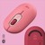 Logitech - Emoji  Pop Mouse thumbnail-4