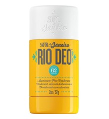 Sol de Janeiro - Rio Deo Aluminum-Free Deodorant 57 g