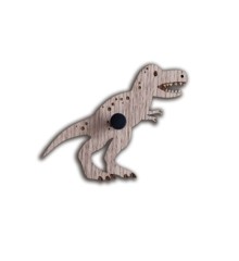 Minifabrikken - Hooks Dinosaur Oak -T-rex (94084)