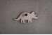 Minifabrikken - Dinosaur Knage Eg - Triceratops (94085) thumbnail-2