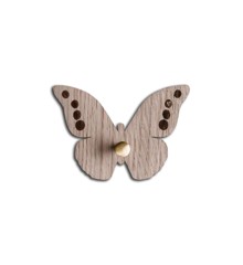 ​Minifabrikken - Hook Butterfly Oak (94079)