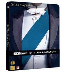 The King's Man