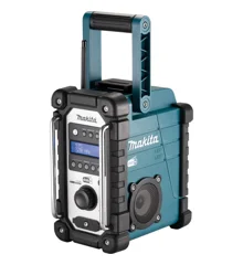 Makita DMR-110N radio