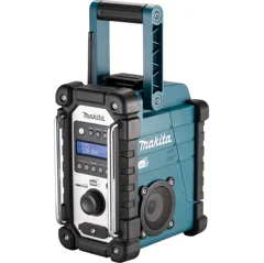 Makita DMR-110N radio