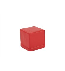 BabyTrold - Foam Block - Red