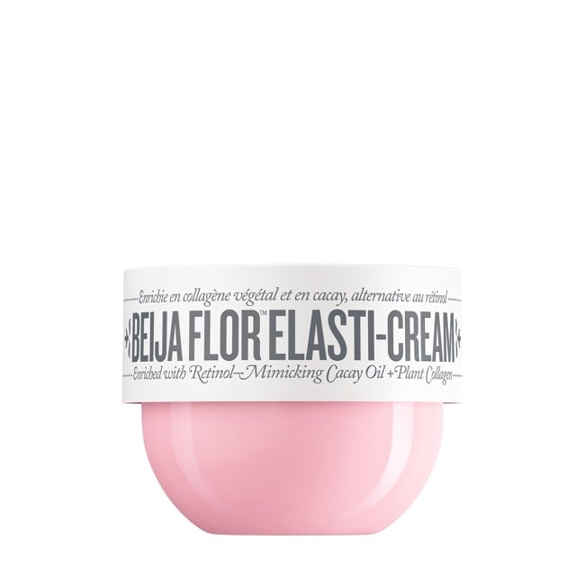 Sol de Janeiro - Beija Flor Collagen Cream 240 ml