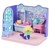 Gabby's Dollhouse - Deluxe Room - MerCat's Bathroom (6062036) thumbnail-1