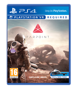 Farpoint (VR)