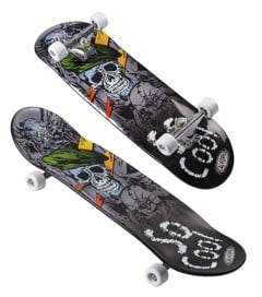 California - Stunt Skateboard (24307)