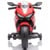 Azeno - Elektromotorrad Honda - Rot (6950912) thumbnail-2