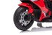 Azeno - El-motorcykel - Honda - Rød thumbnail-6