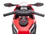 Azeno - El-motorcykel - Honda - Rød thumbnail-7