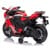 Azeno - Electric Motorcycle Honda - Red (6950912) thumbnail-9