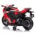 Azeno - Elektromotorrad Honda - Rot (6950912) thumbnail-9