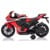 Azeno - Elektromotorrad Honda - Rot (6950912) thumbnail-10