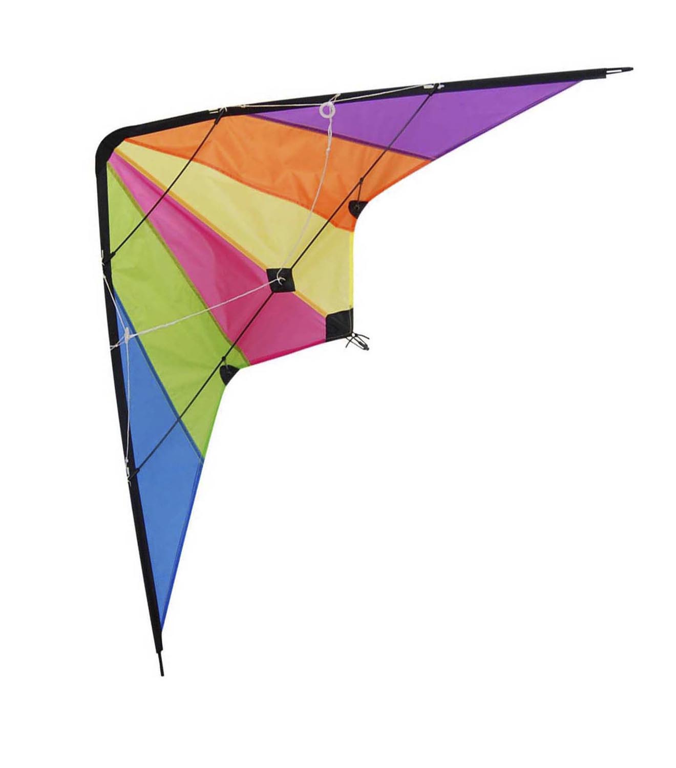 Vini Sport - Stunt Kite 120x60 cm. (25244)