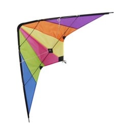 Vini Sport - Stunt Kite 120x60 cm. (25244)