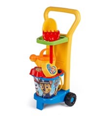 ​Paw Patrol - Trolley with Sandset (23540)