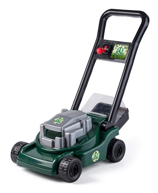3-2-6 - ​Lawn mower (23593)