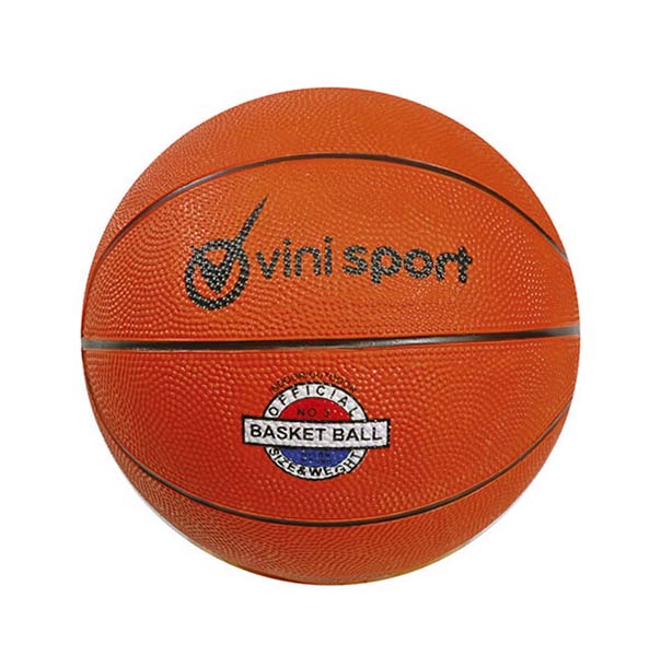 Vini Sport - Basketball size 3 (24155) - Leker