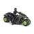 Remote Controlled Stunt Motorcykel 2,4ghz thumbnail-4