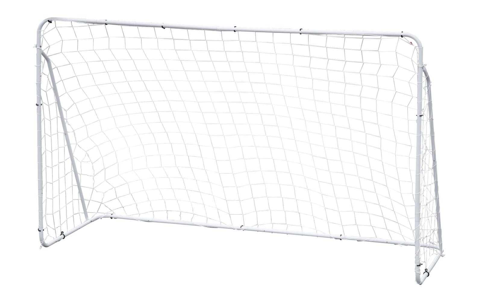 Vini Sport - Large football goal 240x150 cm (24407)