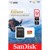 Sandisk - MicroSDXC Extreme 32GB 100MB/s A2 C10 V30 UHS-I U3 thumbnail-3