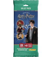 Harry Potter - Evolution Fat Pack (PAN2536)