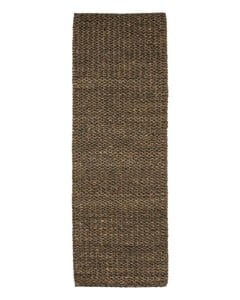 By Nord - Sigrid Rug - 180 x 60 cm - Bark (557810023)