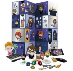 Harry Potter - Infinity Advent Calendar (33160028)