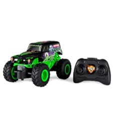 Monster Jam - RC Scale 1:15 - Grave Digger (6045003)