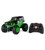 Monster Jam - RC Scale 1:15 - Grave Digger thumbnail-1