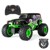 Monster Jam - RC Scale 1:15 - Grave Digger thumbnail-2