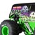 Monster Jam - RC Scale 1:15 - Grave Digger thumbnail-8