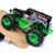 Monster Jam - RC Scale 1:15 - Grave Digger thumbnail-12