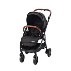 BabyTrold - Holi Prams - Black