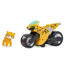 Paw Patrol - Cat Pack - Feature Themed Vehicle - Wild (6064497)
