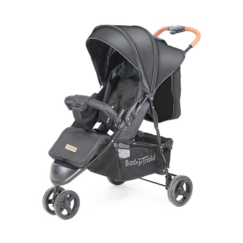 BabyTrold - Easy Go Prams