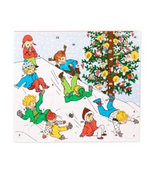 Pippi Långstrump - Julkalender