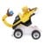 Paw Patrol - Cat Pack - Feature Themed Vehicle - Leo (6064498) thumbnail-2