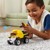 Paw Patrol - Cat Pack - Feature Themed Vehicle - Leo (6064498) thumbnail-7