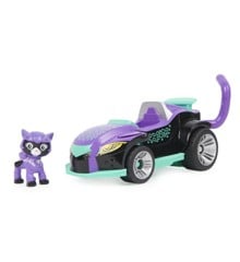 Paw Patrol - Cat Pack - Feature Themed Vehicle - Shade (6064499)