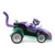 Paw Patrol - Cat Pack - Feature Themed Vehicle - Shade (6064499) thumbnail-6