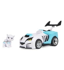 Paw Patrol - Cat Pack - Feature Themed Vehicle - Rory (6064500)